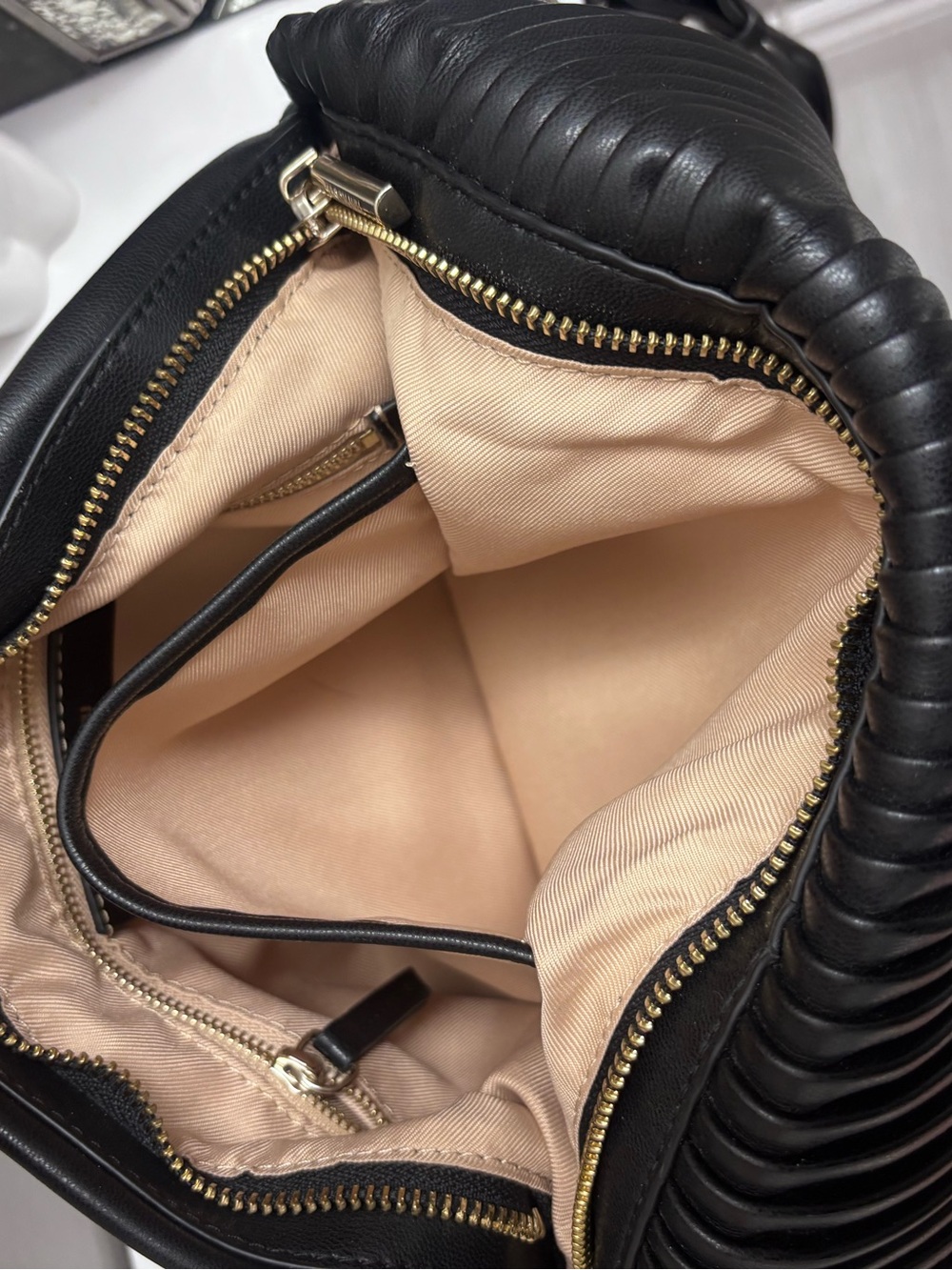 Jason Wu Corrie Large Crossbody NWOT - Picture 6 of 13
